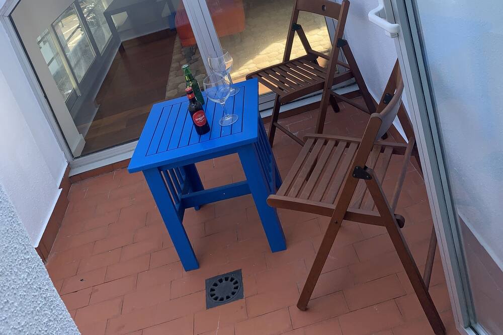 Photo of Patio Balcony in Gautegiz Arteaga