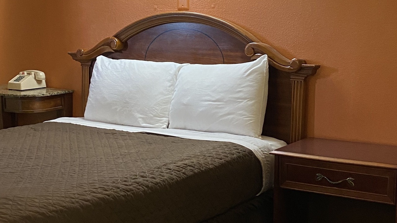 Photo of Bedroom in Hammond