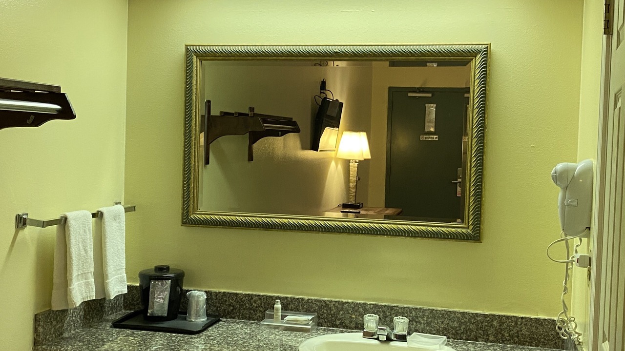 Photo of Bathroom in Hammond