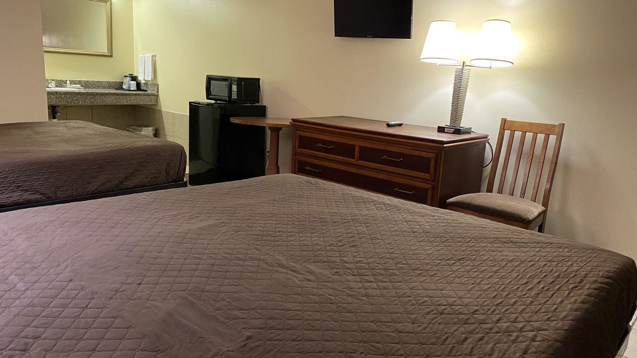 Photo of Bedroom in Hammond
