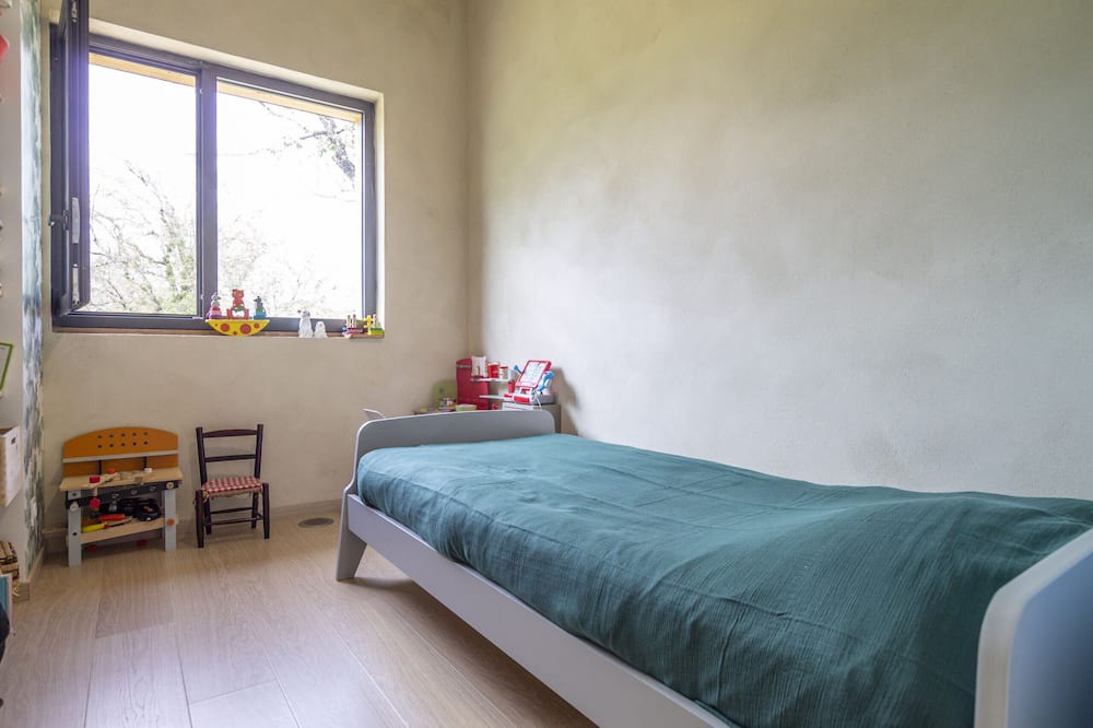 Photo of Bedroom in Brouzet-les-Quissac