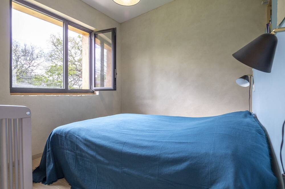 Photo of Bedroom in Brouzet-les-Quissac