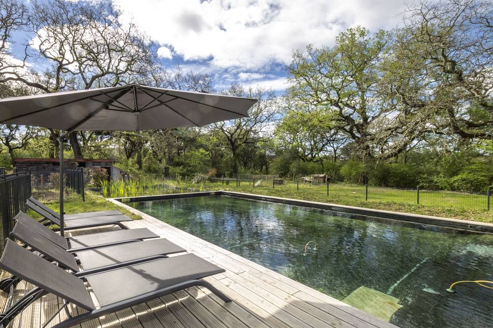 Photo of Outdoor in Brouzet-les-Quissac