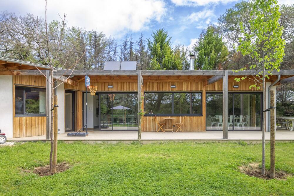 Photo of Outdoor in Brouzet-les-Quissac