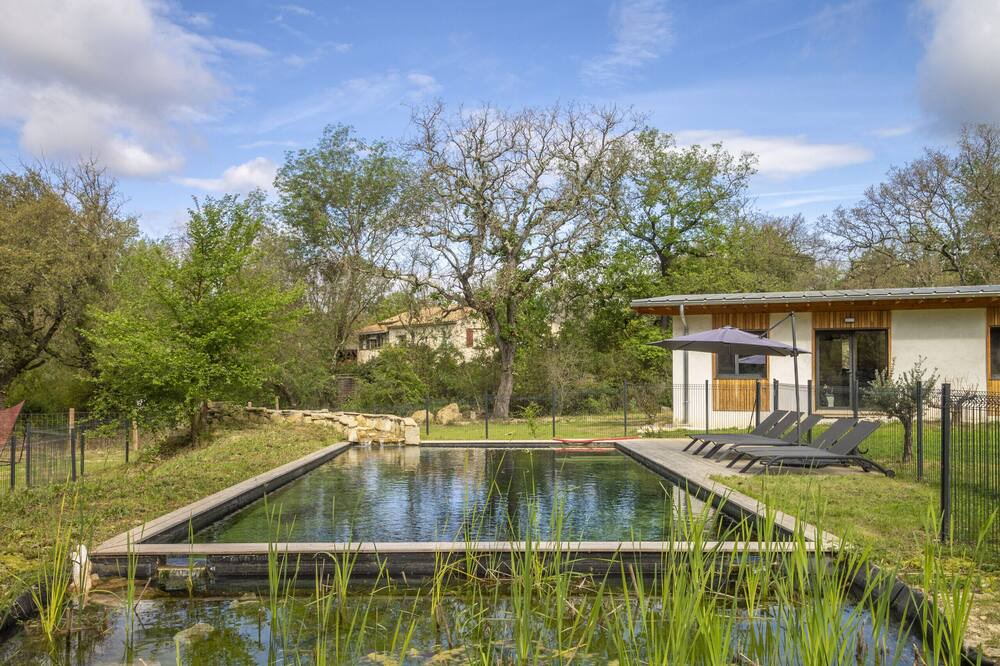 Photo of Outdoor in Brouzet-les-Quissac