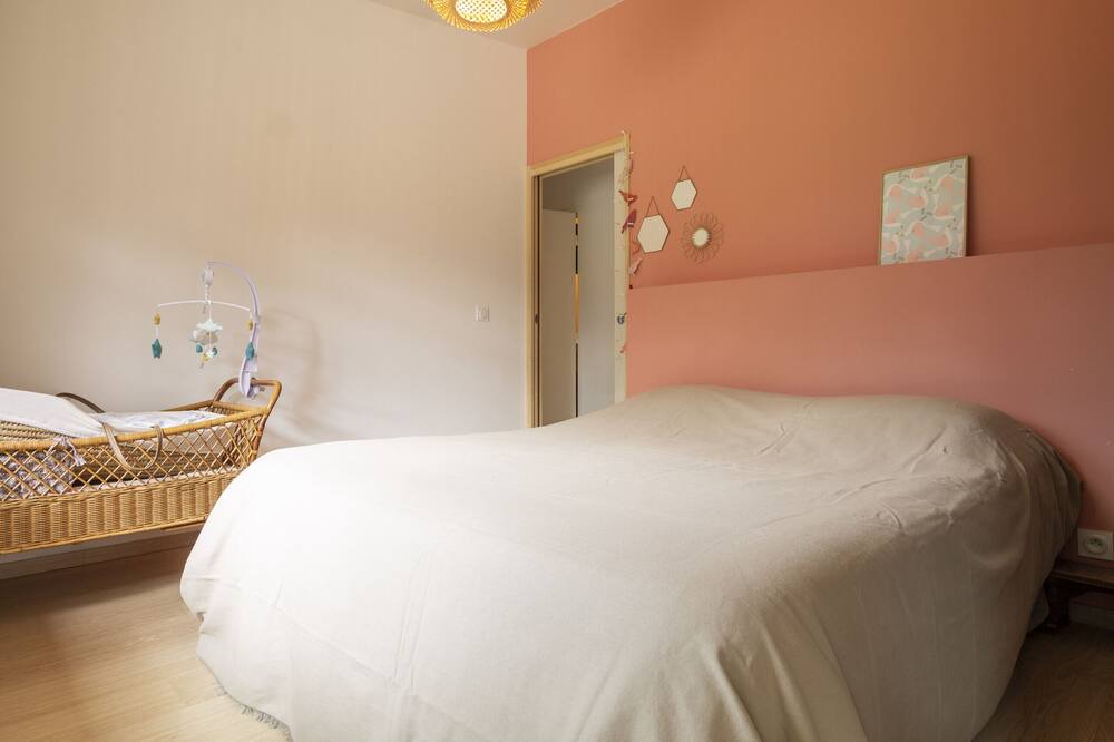 Photo of Bedroom in Brouzet-les-Quissac