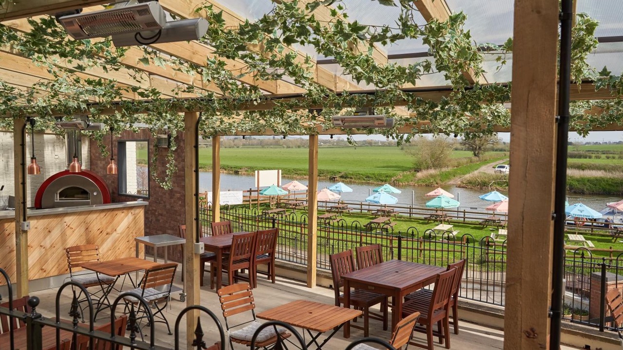 Photo of Others in Twyning