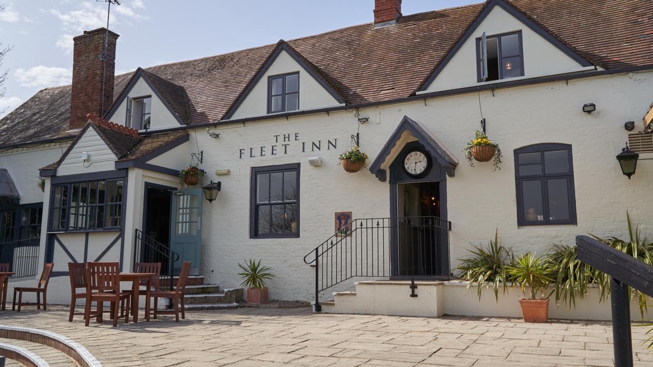 Photo of Outdoor in Twyning