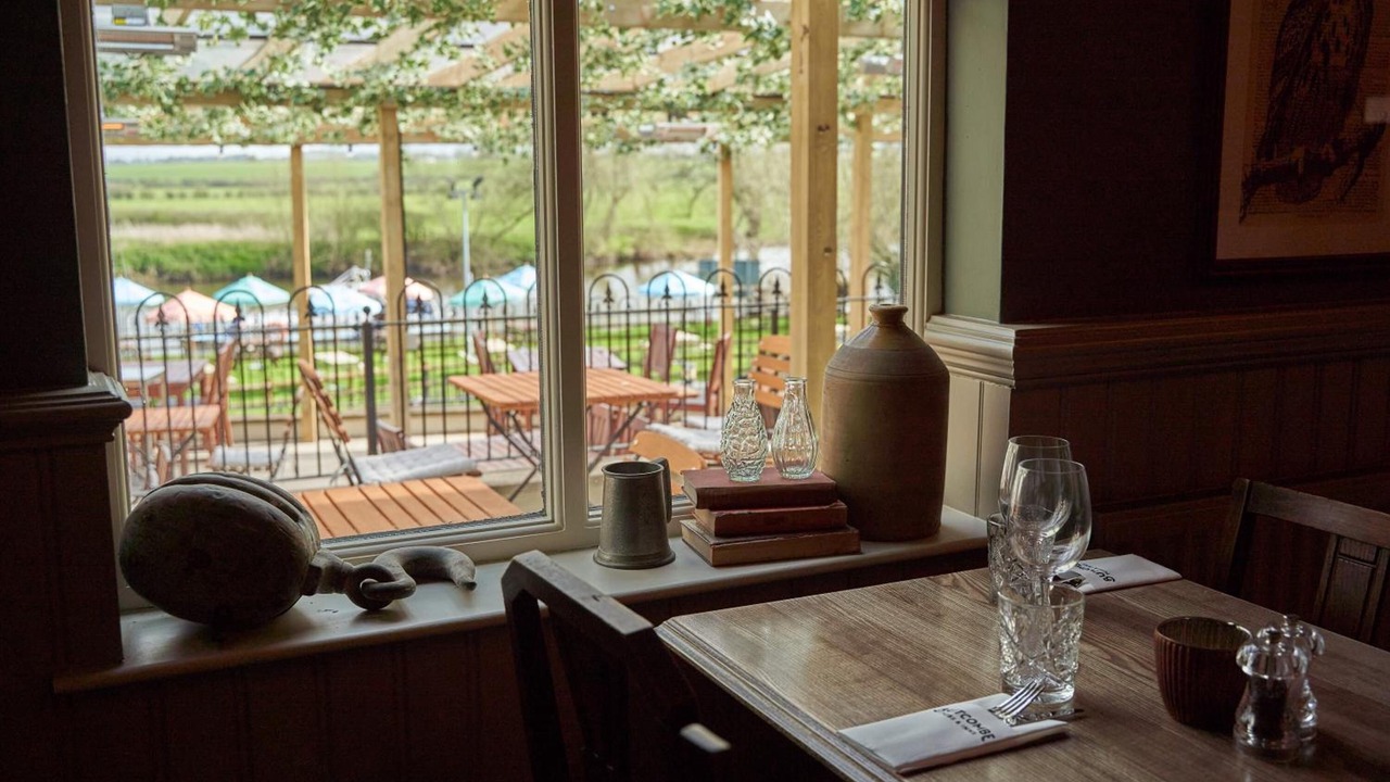 Photo of Others in Twyning