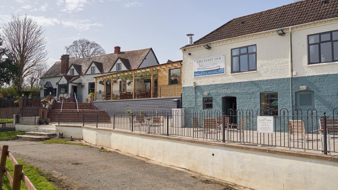 Photo of Outdoor in Twyning