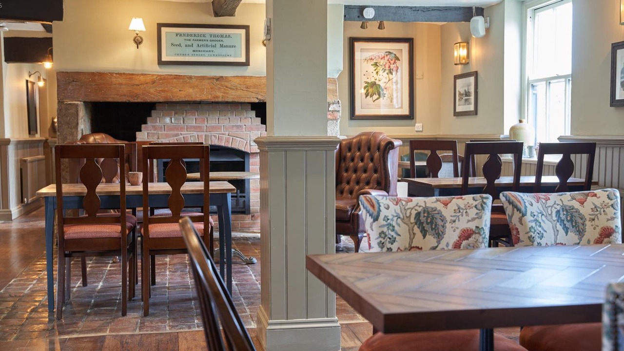 Photo of Others in Twyning