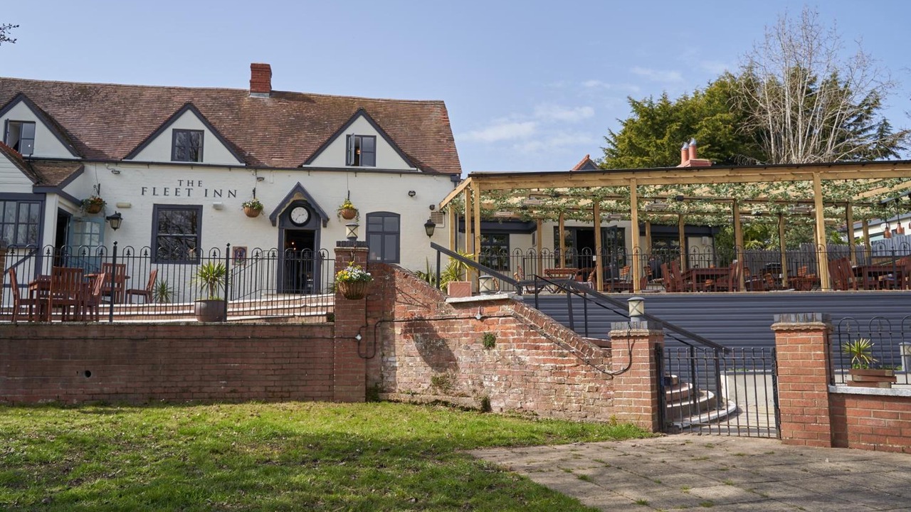 Photo of Outdoor in Twyning