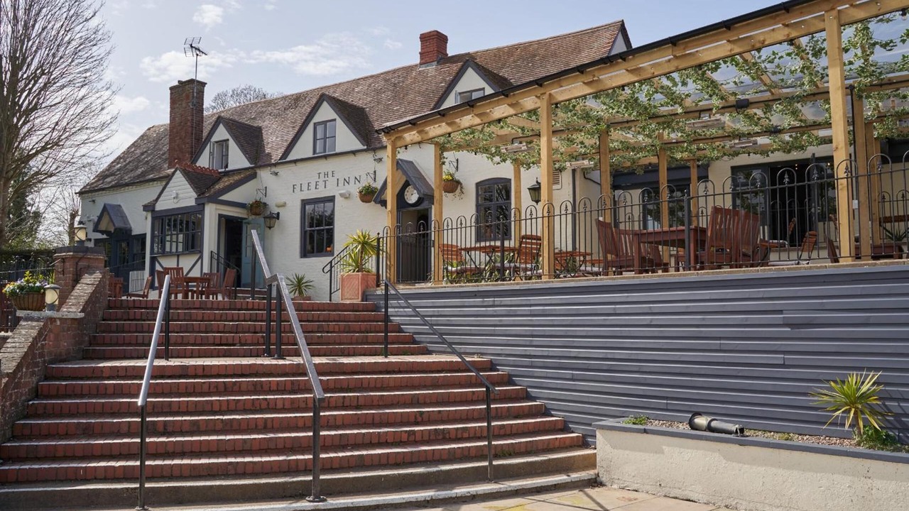 Photo of Outdoor in Twyning