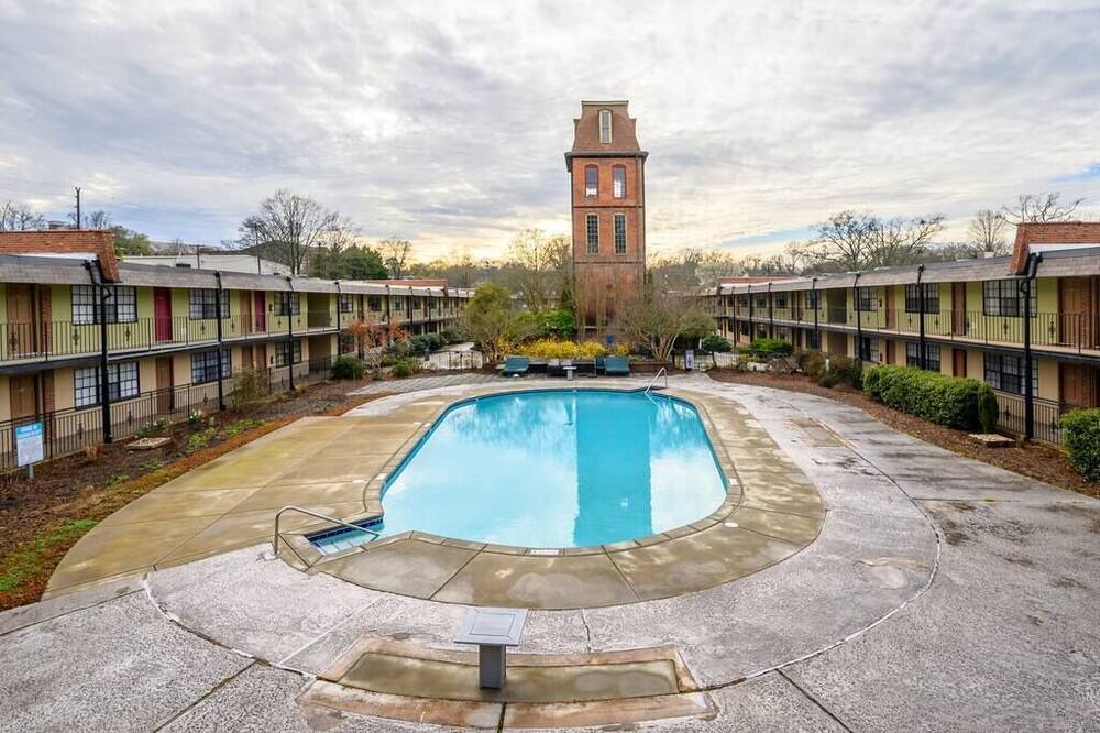 Photo of Outdoor in Downtown