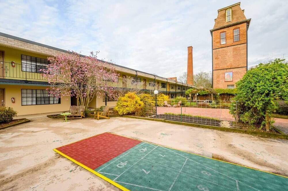 Photo of Outdoor in Downtown