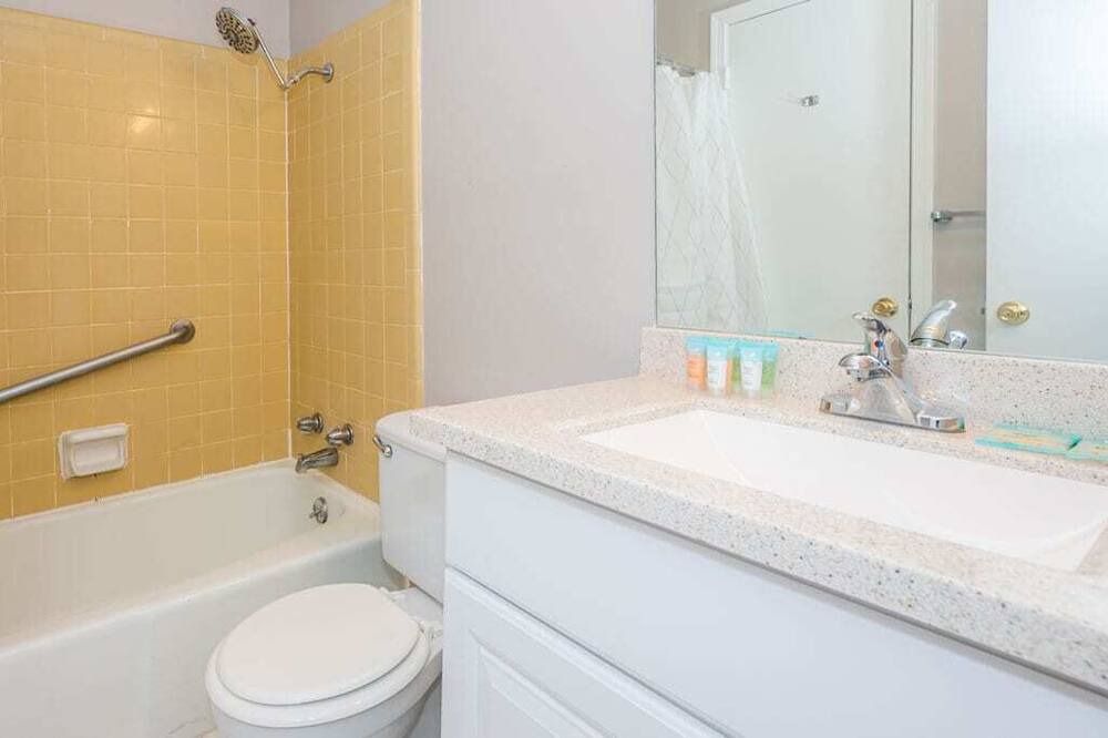 Photo of Bathroom in Downtown