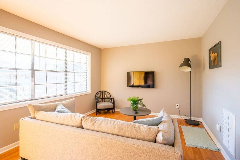 Photo of Bedroom in Downtown