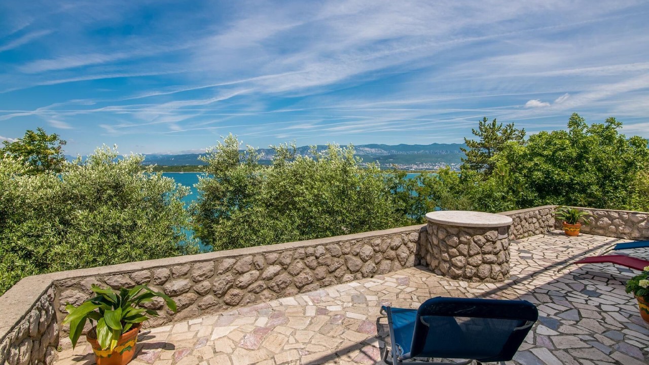 Photo of Patio Balcony in Klimno