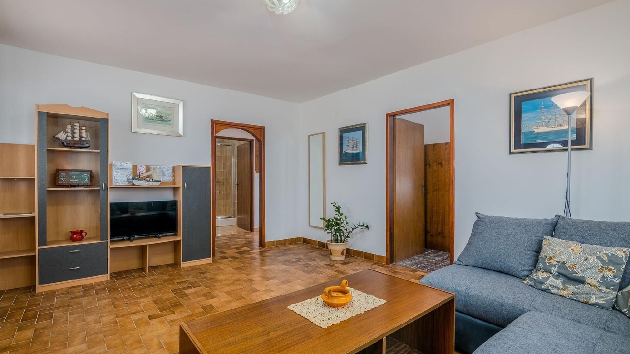 Photo of Livingroom in Klimno