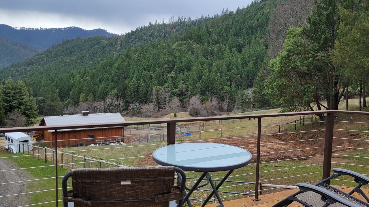 Photo of Outdoor in Medford