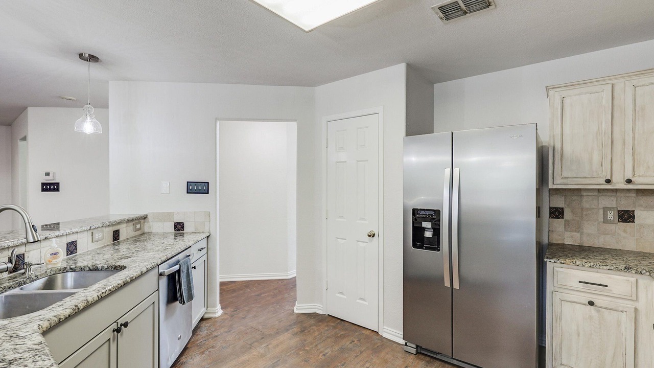 Photo of Kitchen in Roanoke