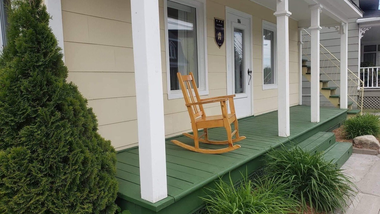 Photo of Outdoor in Baie-St-Paul