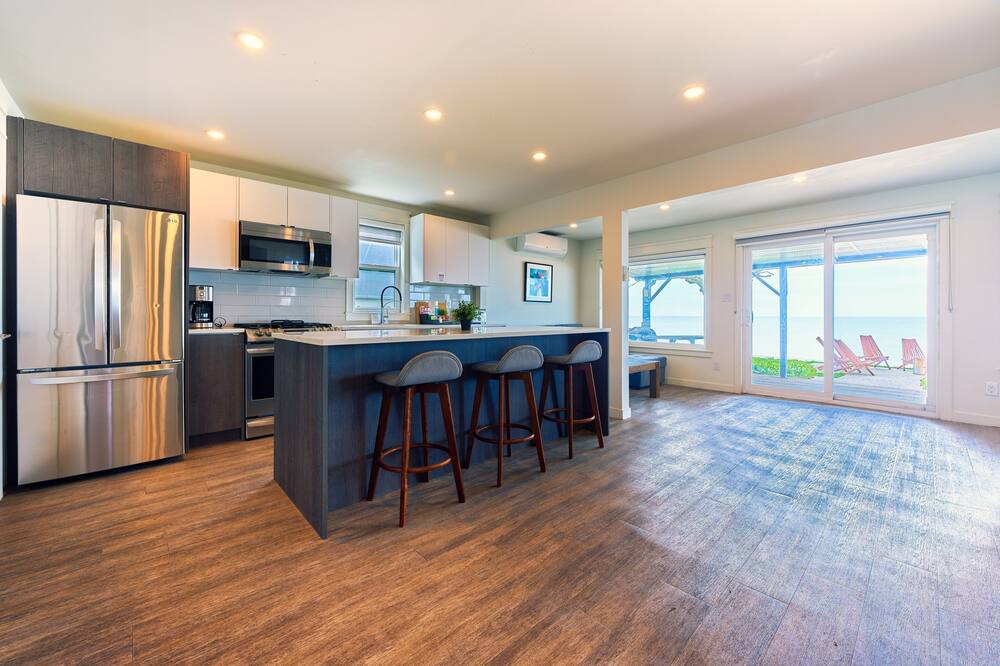 Photo of Kitchen in Wainfleet