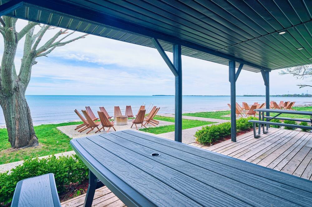 Photo of Outdoor in Wainfleet