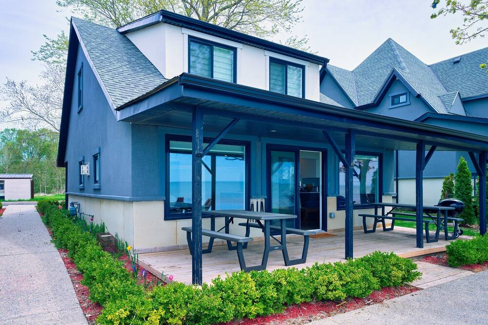 Photo of Outdoor in Wainfleet