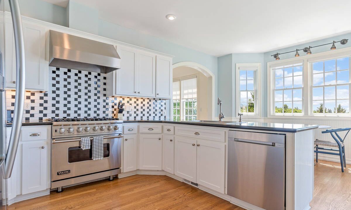 Photo of Kitchen in Northwest Portland