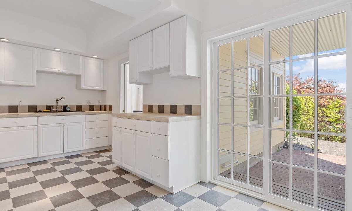 Photo of Kitchen in Northwest Portland