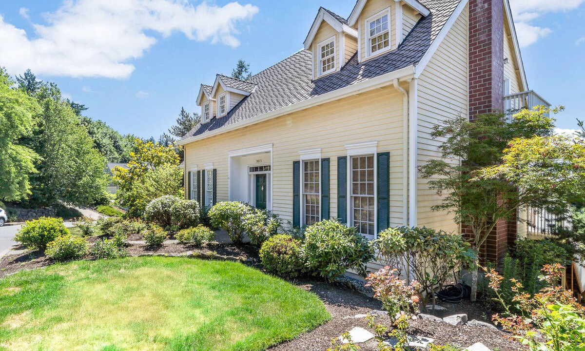 Photo of Outdoor in Northwest Portland