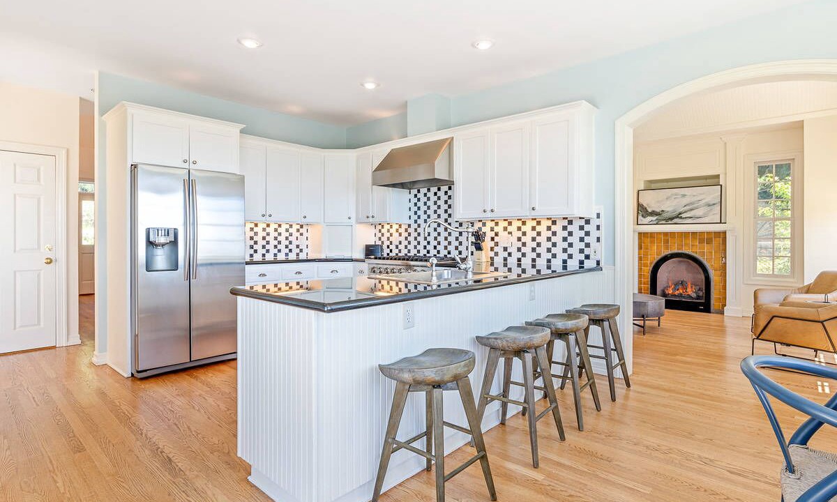 Photo of Kitchen in Northwest Portland