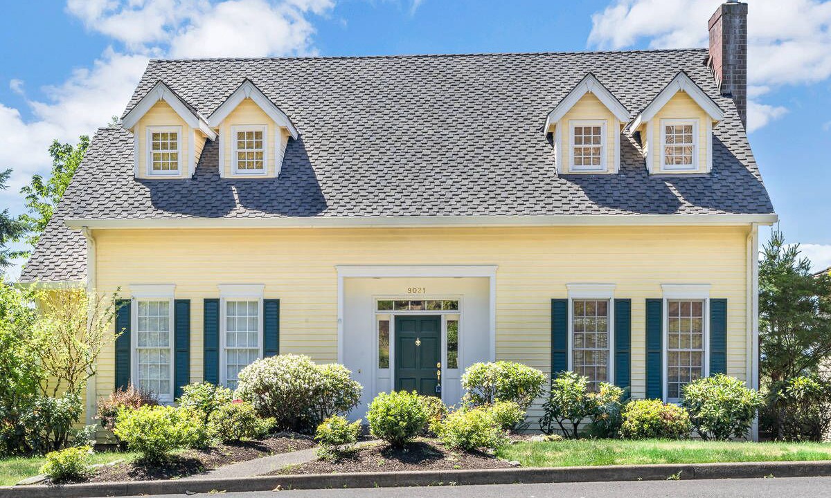 Photo of Outdoor in Northwest Portland