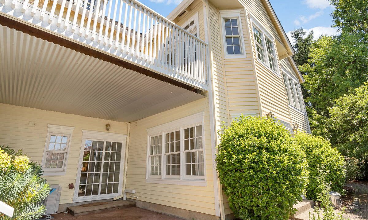 Photo of Outdoor in Northwest Portland