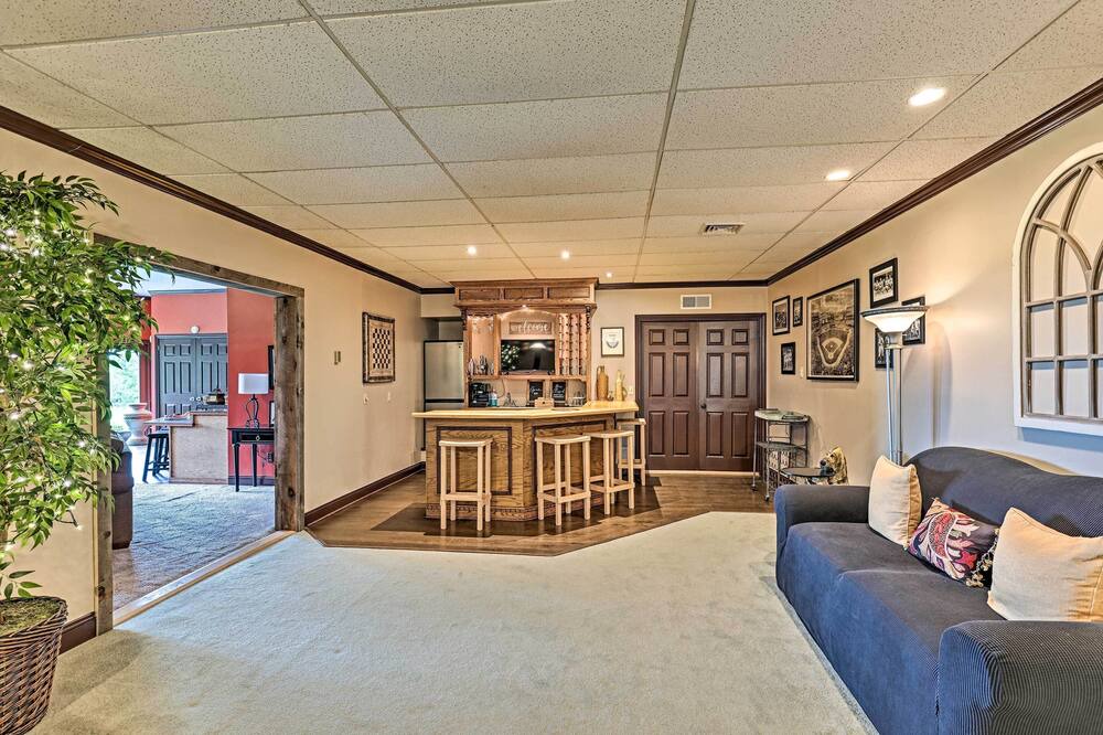 Photo of Bedroom in Rushville