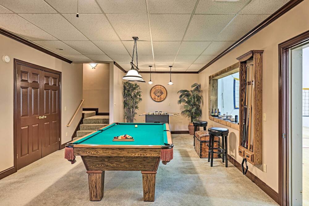 Photo of Outdoor in Rushville