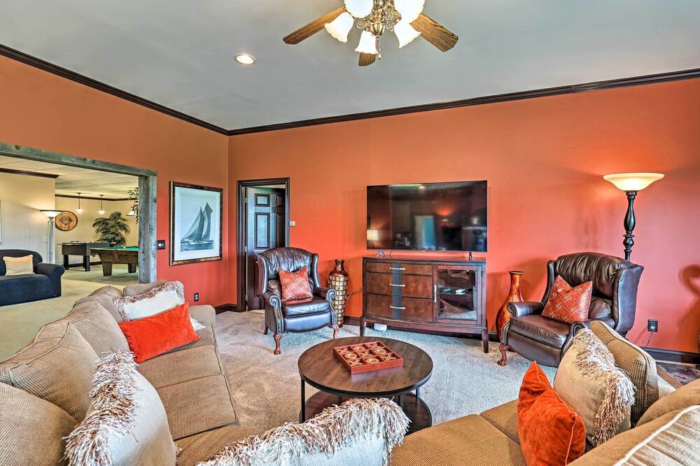 Photo of Bedroom in Rushville