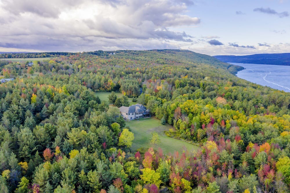 Photo of Outdoor in Rushville