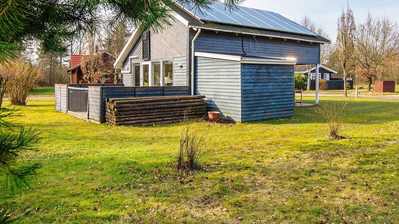 Photo of Outdoor in Hovborg