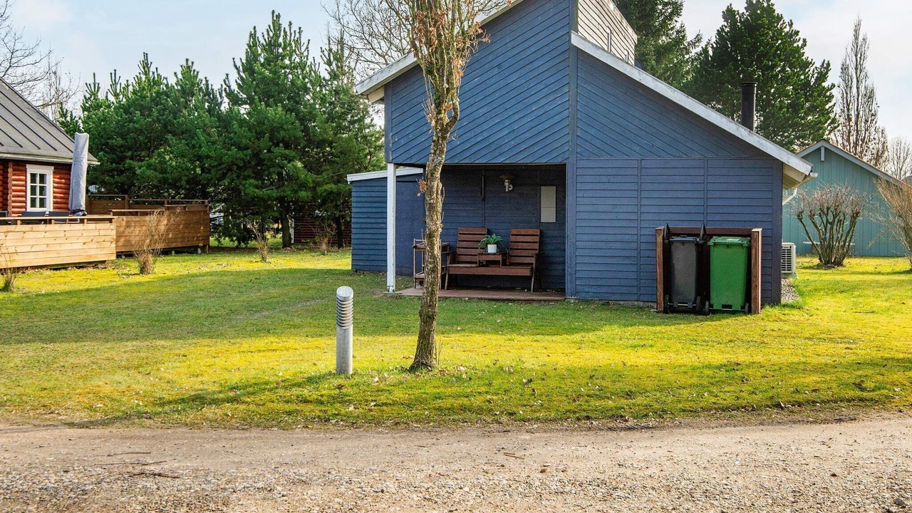 Photo of Outdoor in Hovborg