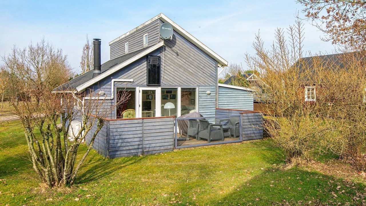 Photo of Outdoor in Hovborg