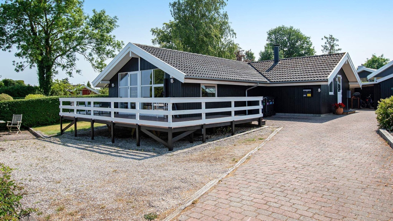 Photo of Outdoor in Strøby Ladeplads
