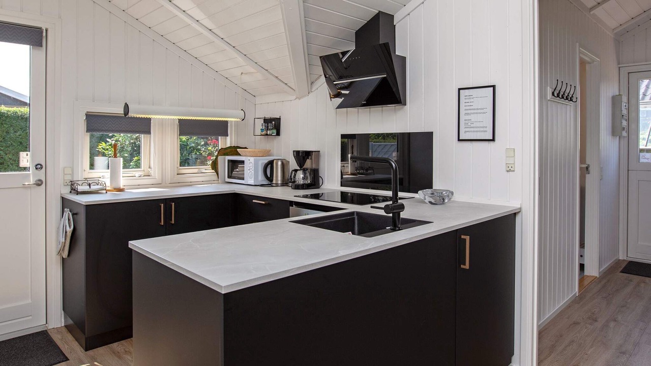 Photo of Kitchen in Strøby Ladeplads