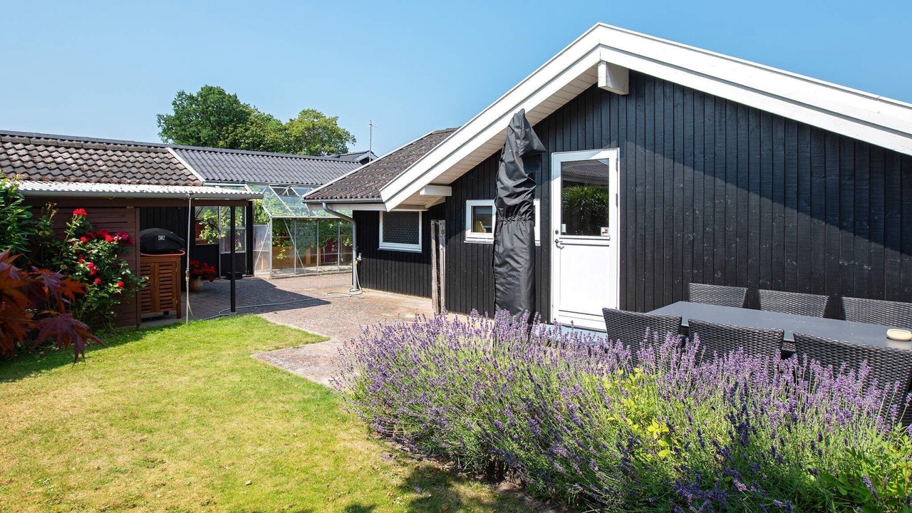 Photo of Outdoor in Strøby Ladeplads