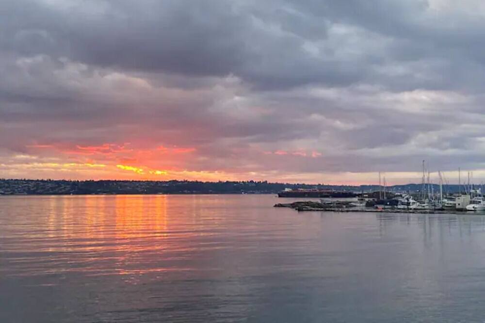 Photo of Outdoor in Northeast Tacoma