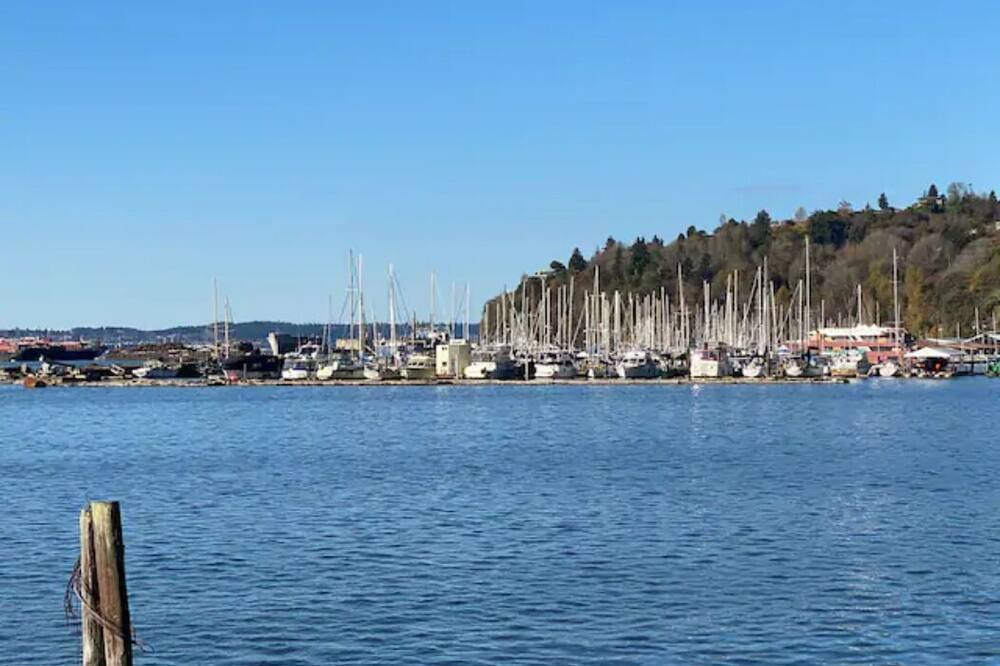 Photo of Outdoor in Northeast Tacoma