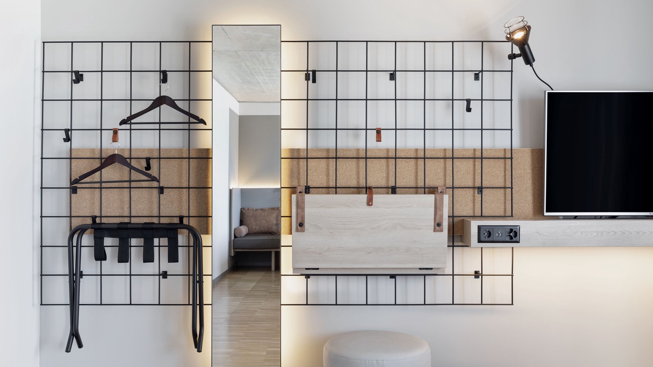 Photo of Bedroom in Rapperswil