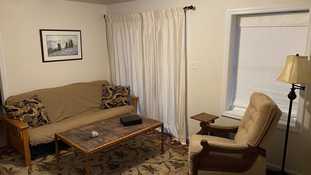 Photo of Livingroom in Green Mountain