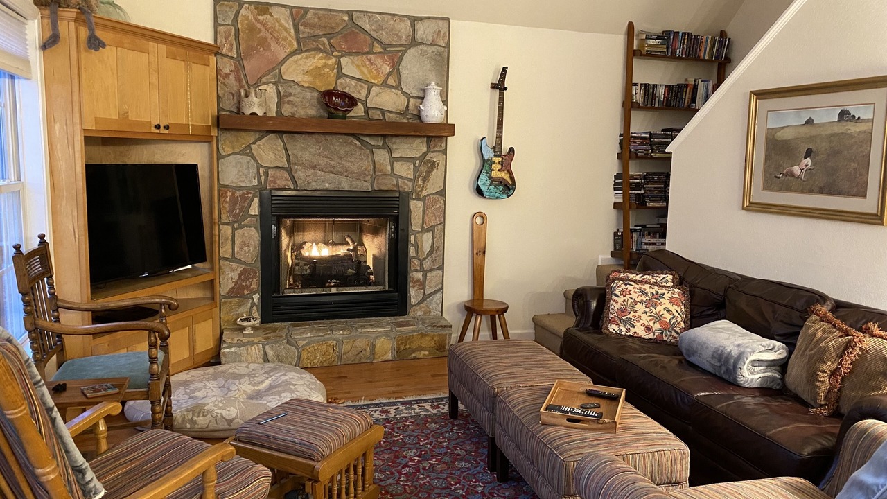 Photo of Livingroom in Green Mountain